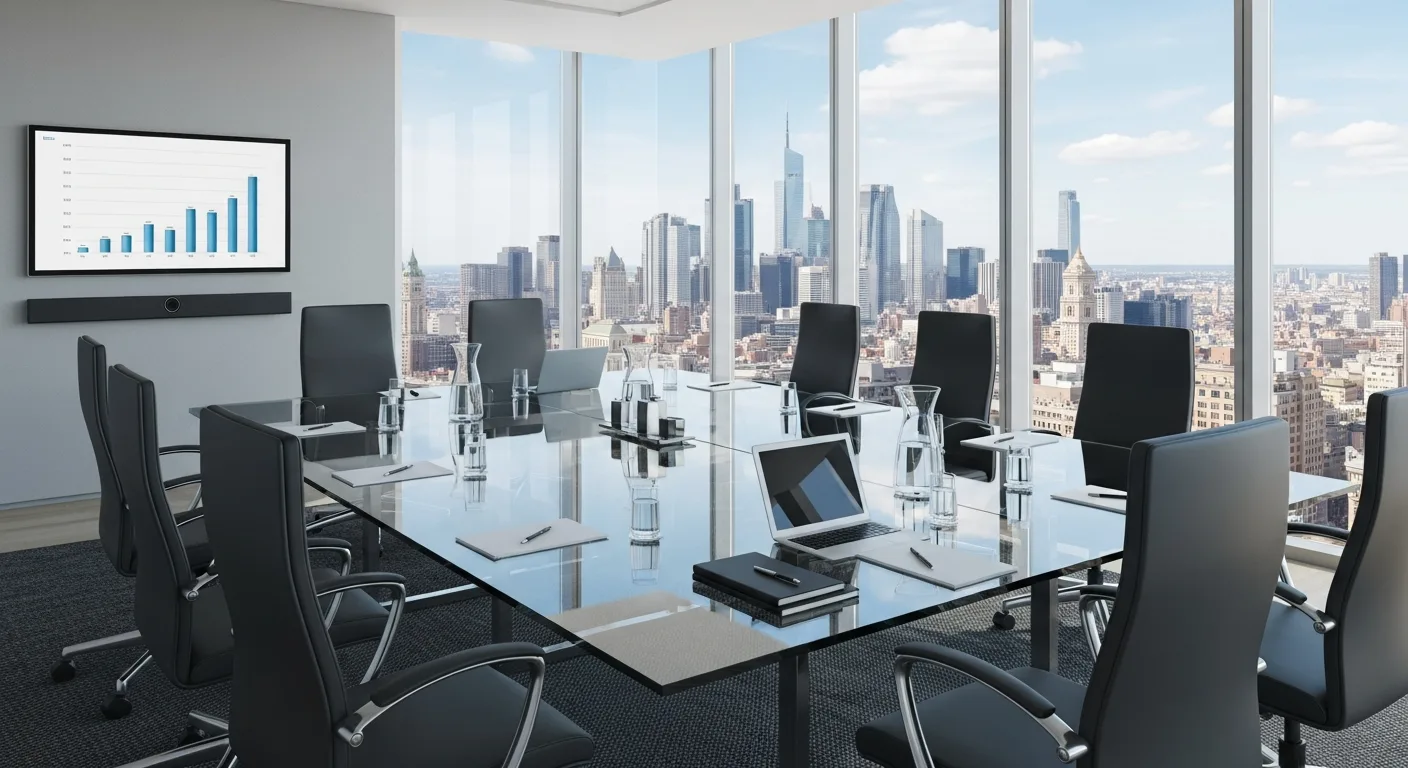 Wild Ridge — Unternehmensberatung in Hamburg